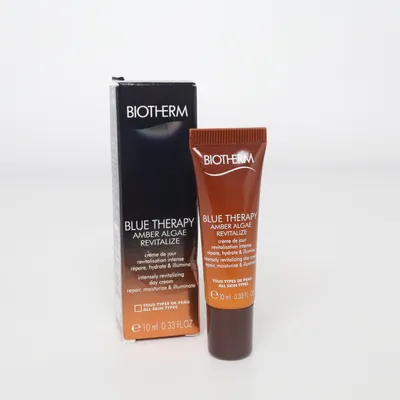 Ansiktskräm från Biotherm