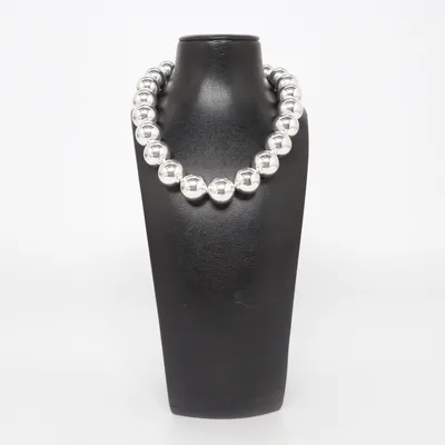 Collier (Argent) de COS Métal inconnu