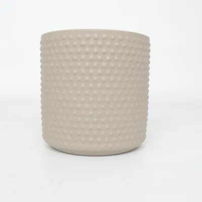 Pot (Beige)