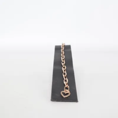 Bracelet (Gold) from Uno de 50 Unknown metal