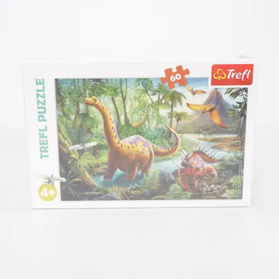 Puzzle from Trefl
