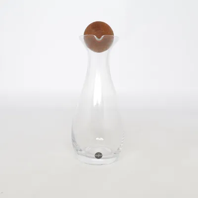 Karaffe (Transparent, Braun) von Sagaform