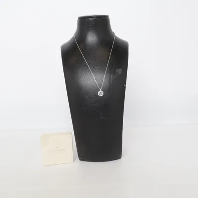 Halskette (Silber) von Lily and Rose Unbekanntes Metall