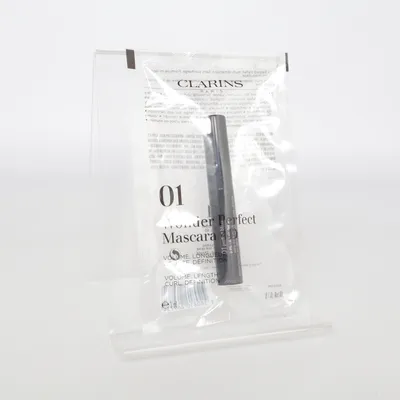 Mascara (Wonder Perfect Mascara 4D) från Clarins