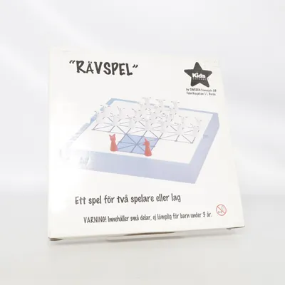 Brætspil fra Kids Concept