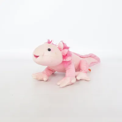 Gosedjur (Rosa) från Wild Republic Polyester