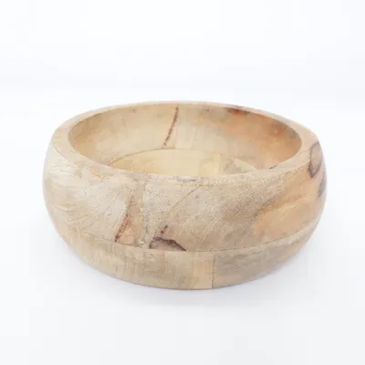 Fruktskål (Brun) från Home Accents