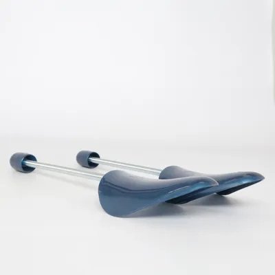 Schoenspanners (Blauw) van Mister Minit