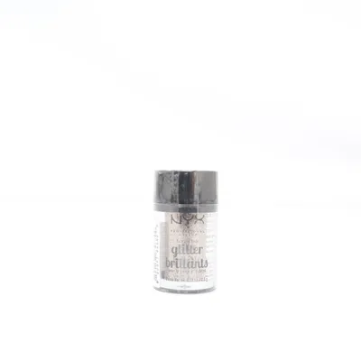 Face glitter (Face And Body Glitter) from NYX