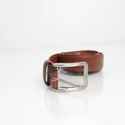 Bälte (Brun) från Pier One