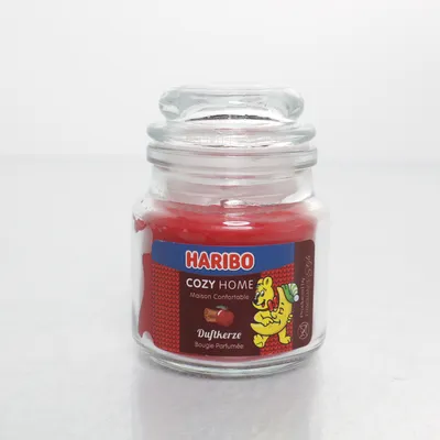 Doftljus (COZY HOME) från Haribo