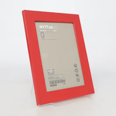 Lijst (Nyttja) van IKEA