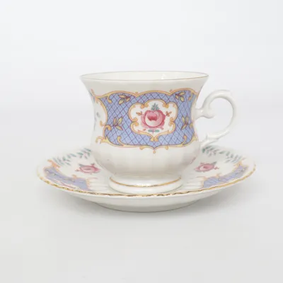 Cup (Royal China) from Seltmann Weiden