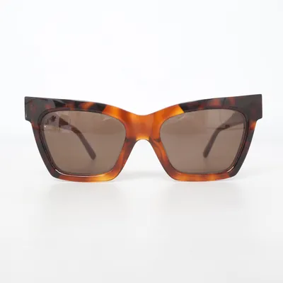 Zonnebril (Bruin, Zwart, Oranje, Meerkleurig) van Ace & Tate