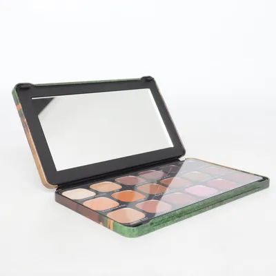Øjenskygge palette (Forever Flawless I'll Be There For You) fra Makeup Revolution London