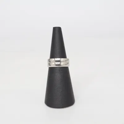 Bague (Argent) Métal inconnu