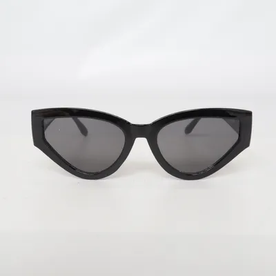 Sunglasses (Black) from NLY Accessories