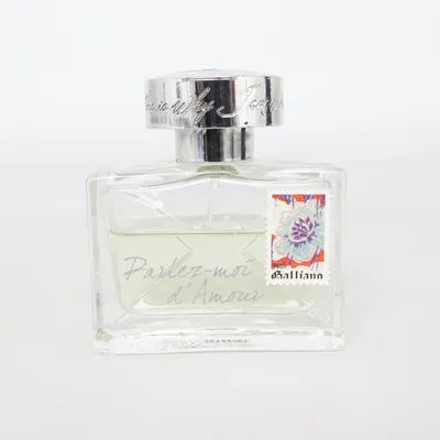 Eau de Toilette (Portez-Moi D'Amour) from John Galliano