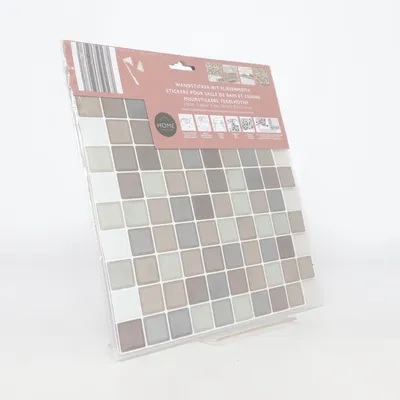 Décoration pour carrelage de Home Creation