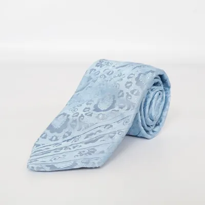 Slips (Blå) från Christensen Silke