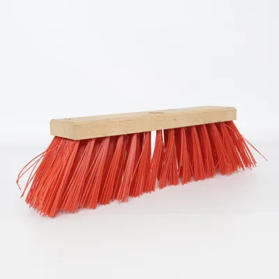 Trädgårdsredskap (Röd)