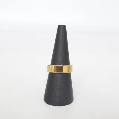 Ring (Gold) Unknown metal