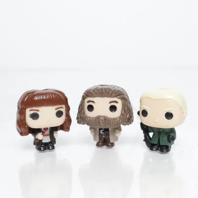 Sleutelhanger (Beige, Meerkleurig) van Funko