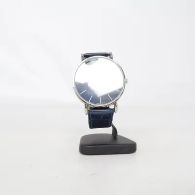 Polshorloge (Blauw) van Regal