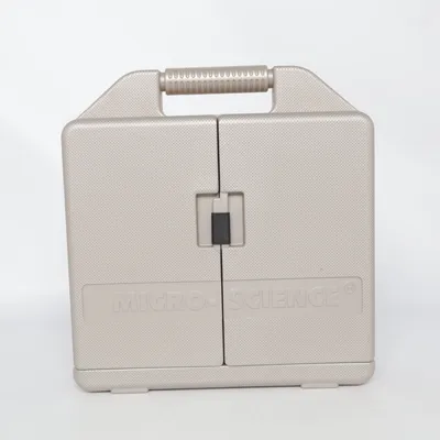 Mikroskop (Beige) från Micro Science