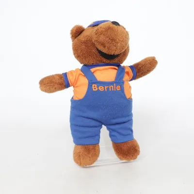 Krammedyr (Bernie) fra Lollo & Bernie Polyester