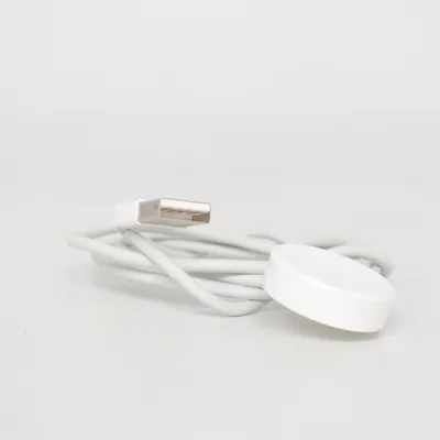 Trådlös laddare från Apple
