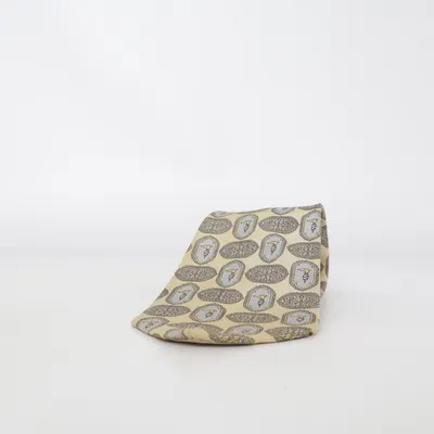 Slips (Beige, Blå, Flerfarvet) fra Trussardi Silke