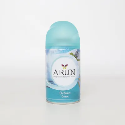 Roomspray van Arun