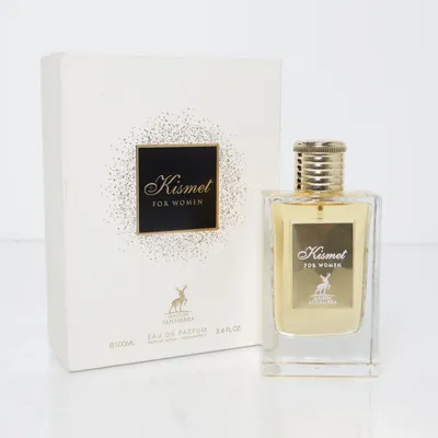 Eau de Parfum (Kismet ) van Maison Alhambra