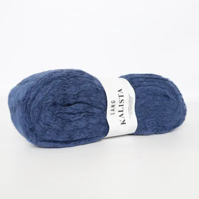 Garn (KALISTA) från Lang Yarns