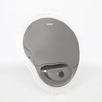 Musmatta (Svart) från Staples