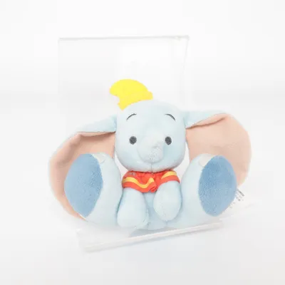 Krammedyr (Blå, Flerfarvet) fra Disney