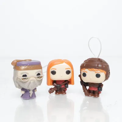 Keyring (Beige, Multicolored) from Funko