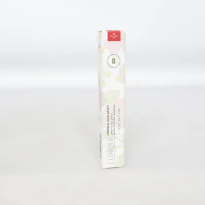 Lip gloss (Pop Plush) fra Clinique