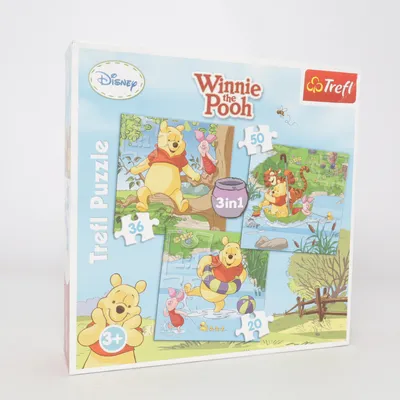Puzzle de Trefl