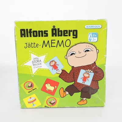 Jeu de société de Kärnan
