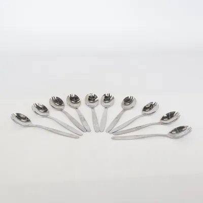 Spoon (Silver) from Eternum