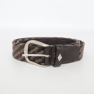 Riem (Bruin) van Lottusse Leer