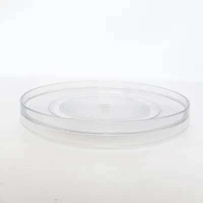 Storage (Transparent)