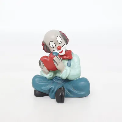 Figur (Mehrfarbig) von Gilde Handwerk