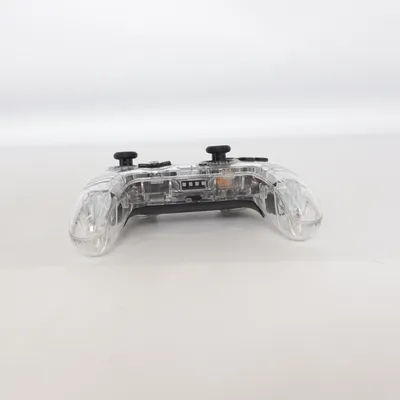 Spelkontroll (Pro Controller)