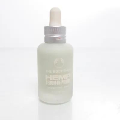 Serum (HEMP ) från The Body Shop