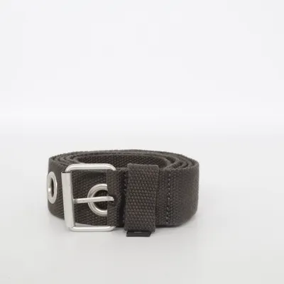 Belt (Black) from Acne Studios