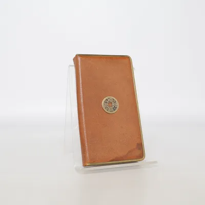 Sigarettendoosje (Bruin)
