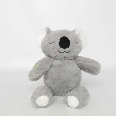 Gosedjur (Grå) från Toy Polyester